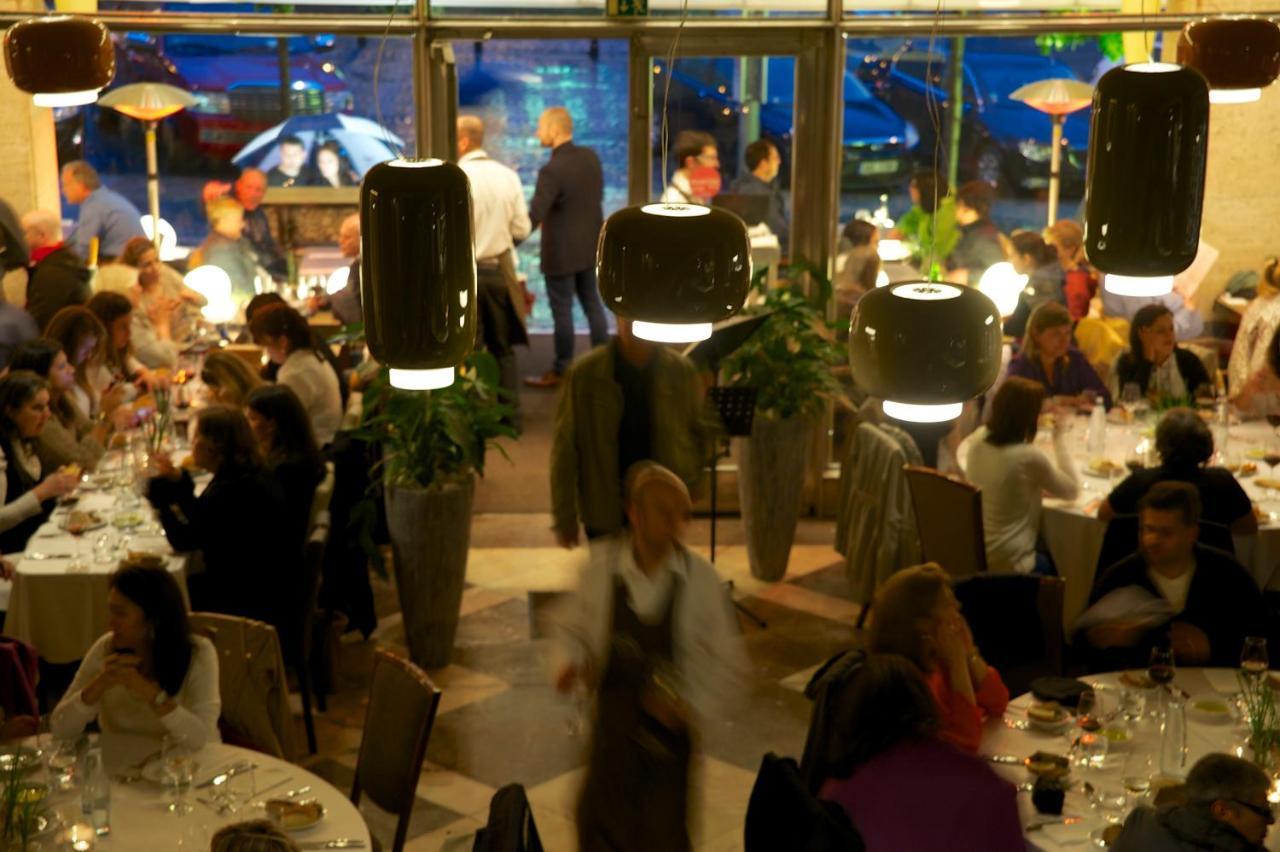 Hotel Jalta Boutique Prag