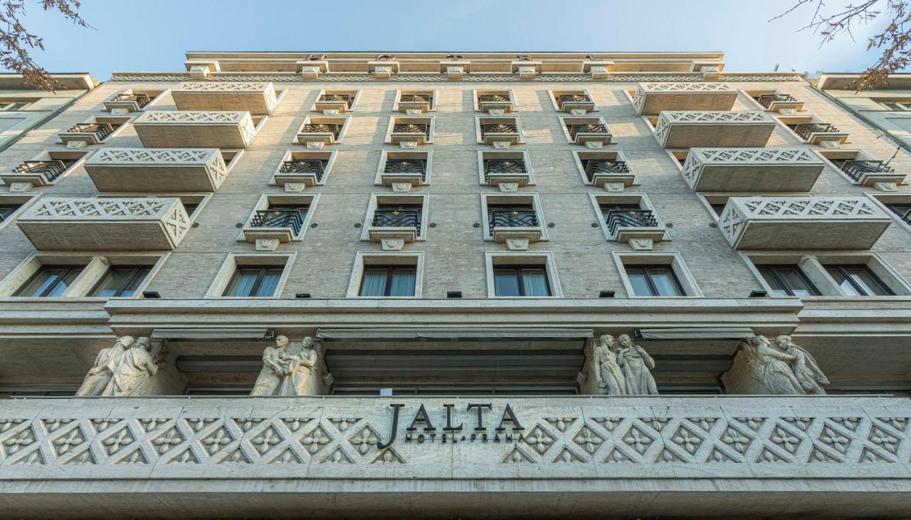 Jalta Boutique Praga