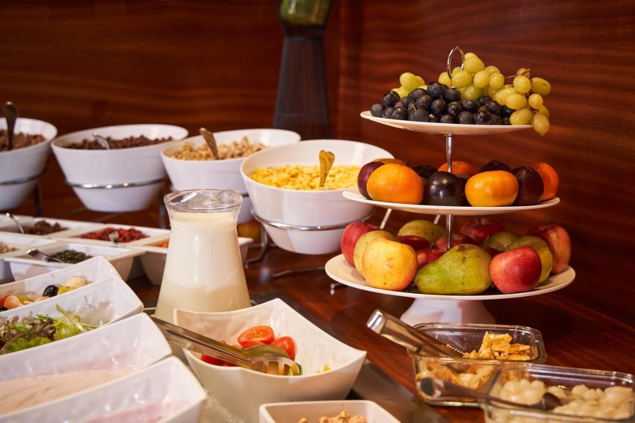Hotel Jalta Boutique Praag