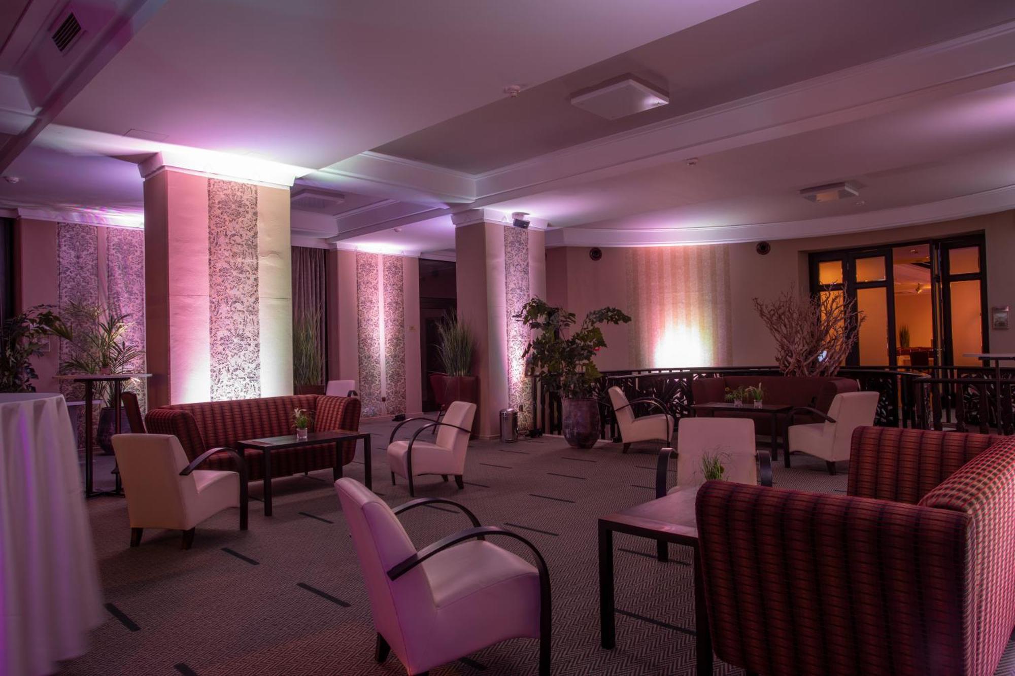 Jalta Boutique 5* Praag