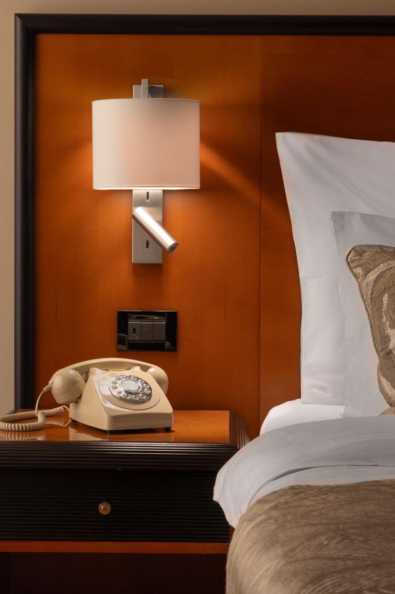 Hotel Jalta Boutique Praga