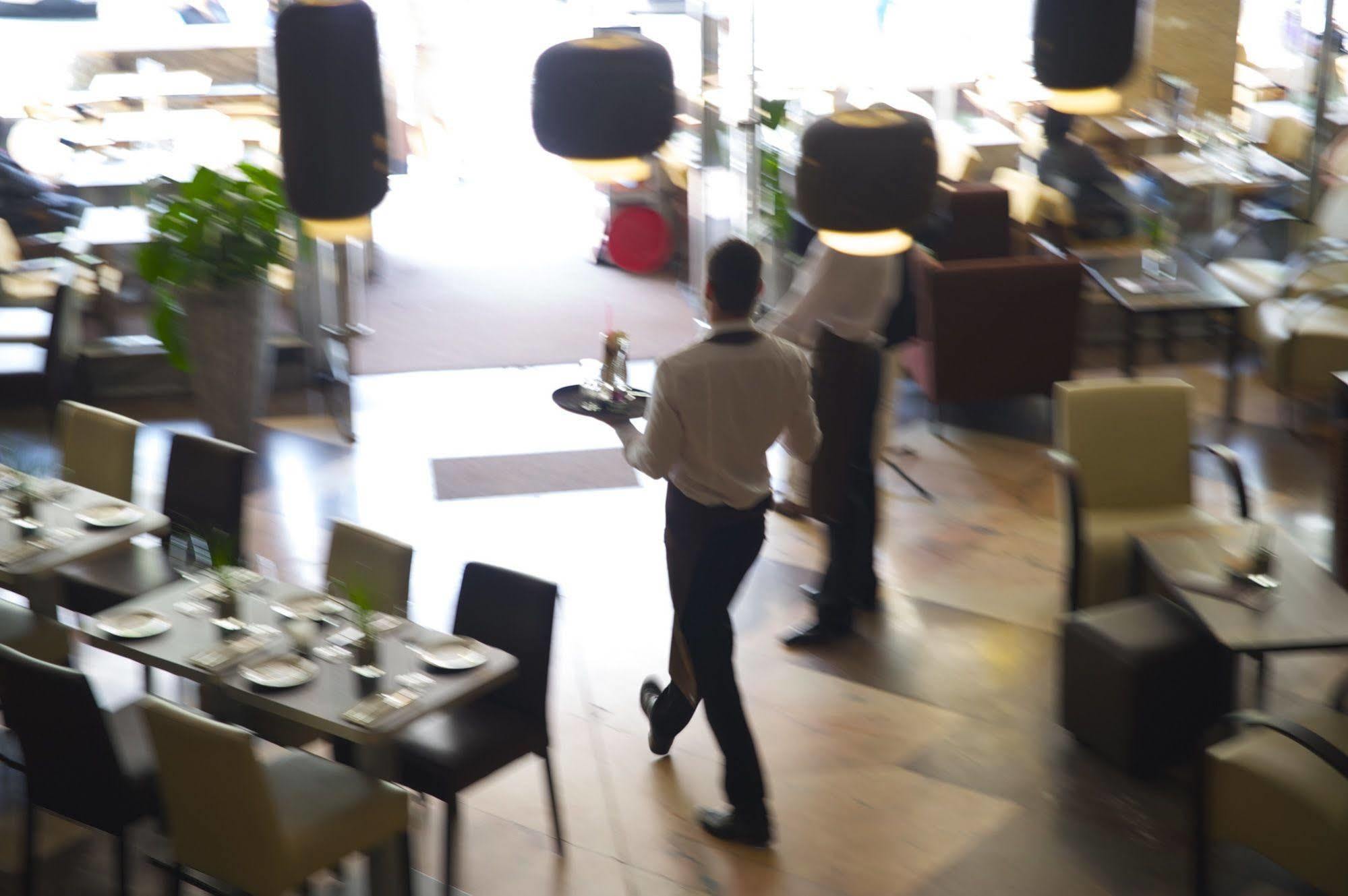 Hotel Jalta Boutique Praag